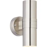 Brilliant Luminaire design up and down pour l'extérieur