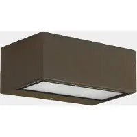 LEDS-C4 Luminaire LED Up/Down NEMESIS 17,5W 2700K
