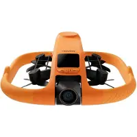 Hover Air Aqua Basic Combo
