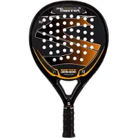 Softee Raquette Pro Master Evolution Orange
