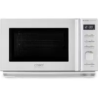 Caso MG 20 Cube Ceramic Mikrowelle + Grill 800 Watt
