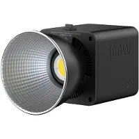 Ulanzi Lampe COB ML100RGB 100W RGB - batterie interne & USB-C