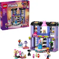 LEGO 42685 Le défilé de mode de Heartlake City