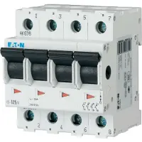 Eaton IS-63/4 Stromunterbrecher 4P (276277)