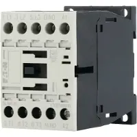 Moeller Eaton contacteur de puissance DILM9-10(24VDC) 276705