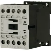 Moeller Eaton contacteur de puissance DILM DILM12-10(230V50HZ,240V60HZ) 1 contact NO 230 V/AC 50 Hz/240 V/AC 60 Hz (276830)