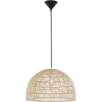 Lyora Suspension en rotin Melody Ø 40cm