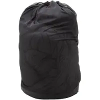 Carinthia Sac de rangement , sac de couchage, noir