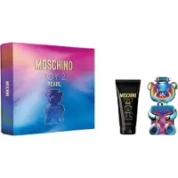 Moschino Toy 2 Pearl Coffret Cadeau