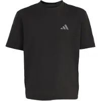 Adidas Terrex Mt Short Sleeve T-shirt Noir 9-10 Years Enfants