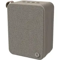 Kreafunk Enceinte bluetooth aBOOM+ KREAFUNK Ivory Sand