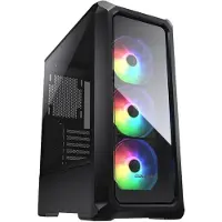 Cougar Archon 2 Rgb Pc Tower Case Noir