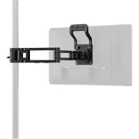 SmallRig 6257 Vesa Monitor Stand Argenté