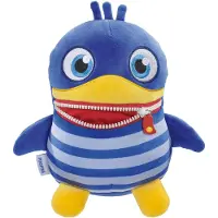 Schmidt Spiele Sorgenfr. Boogie Woogies PingPing, 22 cm