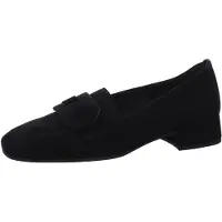 Gabor (femmes) Mocassins Noir : 6,5 : Largeur normale Pointure : 6,5 Largeur : Normale