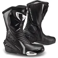 SHIMA RWX-6 Bottes de moto pour dames