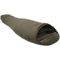 Carinthia Brenta Medium Sac de couchage, sac de couchage, vert olive
