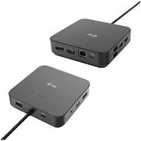 I-Tec Dockingstation USB-C / Thunderbolt 3/USB4