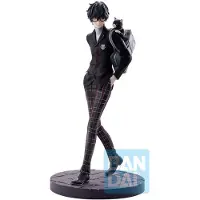 Banpresto Persona 5 The Royal Ichibansho PVC Statue Protagoniste 20 cm