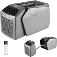 Vevor Climatiseur Portable pour Camping 4850 BTU