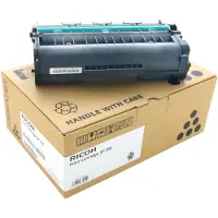 Ricoh 406956 (Type SP-300E) - Noir - Toner