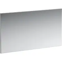 Laufen Châssis 25 miroir, sans éclairage, 700x25x1200, H4474079001441