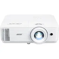Acer H6546 - DLP-Projektor - tragbar - 3D - 5200 ANSI-Lumen - Full HD (1920 x 1080) (MR.JXY11.002)