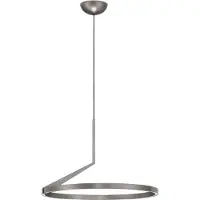 Lyora Suspension design Tilia nickel