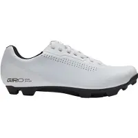 Giro Stylus Xc Mtb Shoes Blanc EU 48