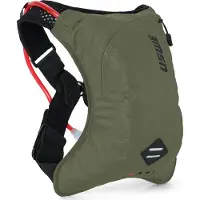 USWE Outlander Xc Hydration Backpack 4l Vert