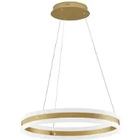 Lyora Suspension Agos design or Ø 60cm