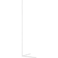 Lyora Lampadaire V-Line blanc