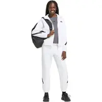 Adidas Z.n.e Pants Blanc S / Regular Femme