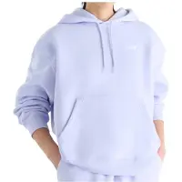 New Balance Sport Essentials Hoodie Violet M Femme