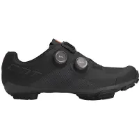 Dmt Km0 Evo Mtb Shoes Noir EU 44