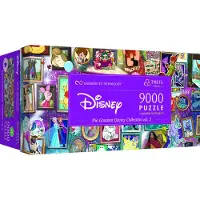Trefl The Greatest Disney Collection vol.2