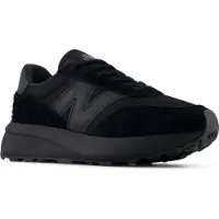 New Balance Baskets basses '370' noir