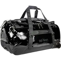 Tatonka Sac de voyage 'Barrel Roller' noir