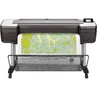 HP Designjet T1700 44-in PostScript Printer imprimante grand format A jet d'encre thermique Couleur 2400 x 1200 DPI 1118 x 1676 mm