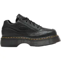 Dr. Martens Chaussure à lacets 'Buzz' noir
