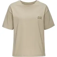 LASCANA T-shirt or / kaki
