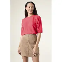 Garcia femme Jupe, XXL, Brun