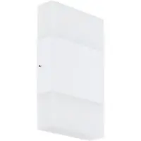 Eglo Lampe murale Linosa Blanc