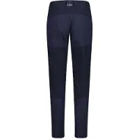 CMP Pantalon de randonnée avec genoux renforcés femme