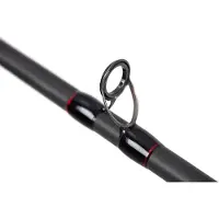 FOX Rage Px Versatile Soft Cast Baitcasting Rod Argenté 2.10 m / 15-60 g