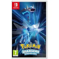 Pokemon Diamant Etincelant [FR IMPORT]