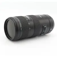 Pentax -D HD FA 70-210mm f/4 ED SDM WR