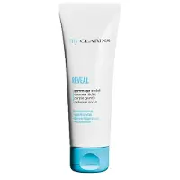 Clarins Reveal Radiance Gommage pour visage 50 ml
