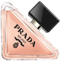 Prada - Paradoxe Eau De Parfum – Parfum Rechargeable Femme - 90 ML