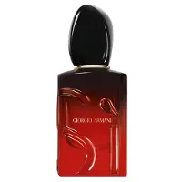 Giorgio Armani - Sì Passione Eau De Parfum - Parfum Rechargeable Femme - 50